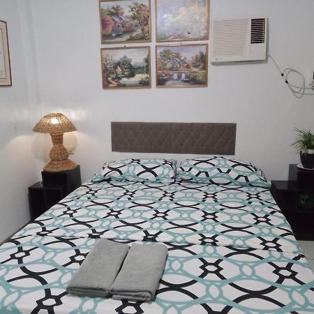 Dalinda'S Homestay Puerto Princesa Extérieur photo