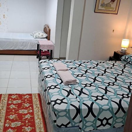 Dalinda'S Homestay Puerto Princesa Extérieur photo