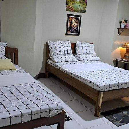 Dalinda'S Homestay Puerto Princesa Chambre photo