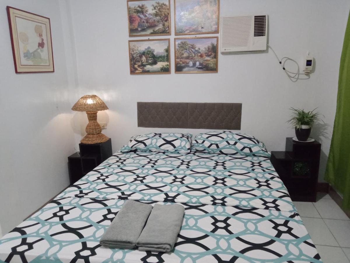 Dalinda'S Homestay Puerto Princesa Extérieur photo