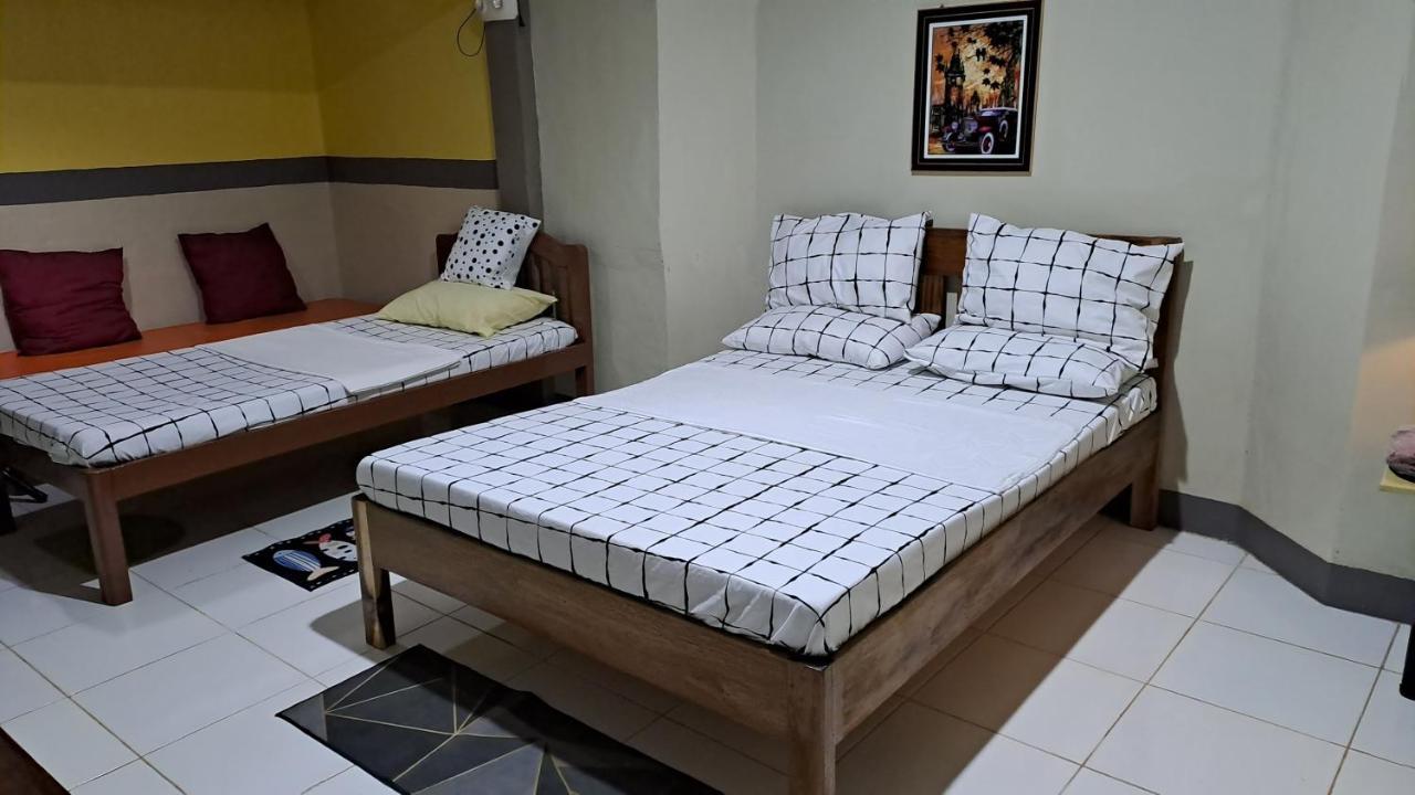Dalinda'S Homestay Puerto Princesa Extérieur photo
