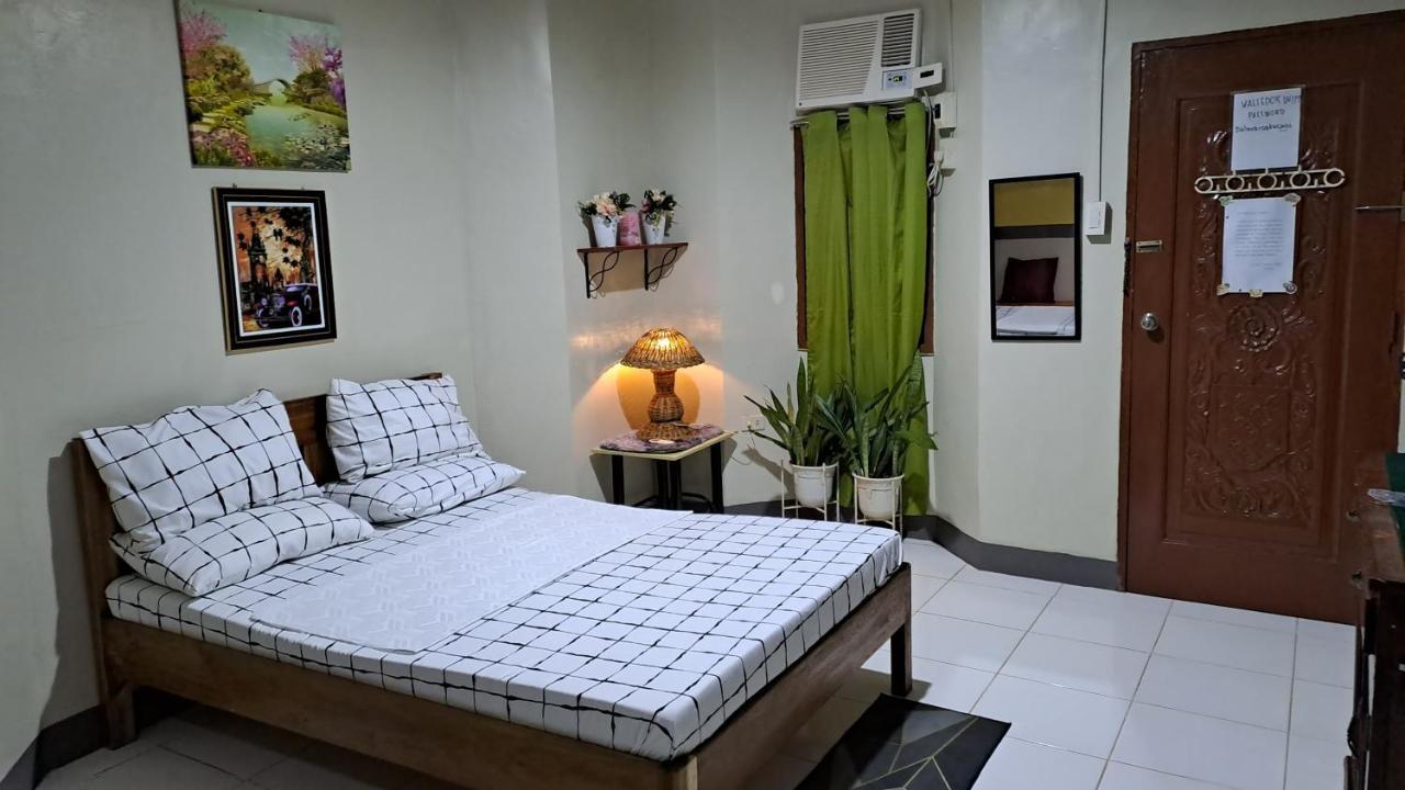 Dalinda'S Homestay Puerto Princesa Extérieur photo