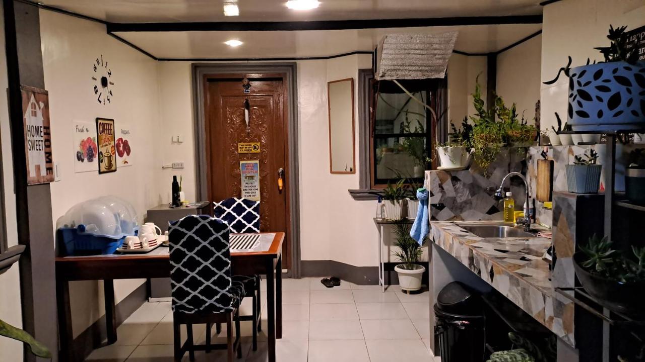 Dalinda'S Homestay Puerto Princesa Extérieur photo