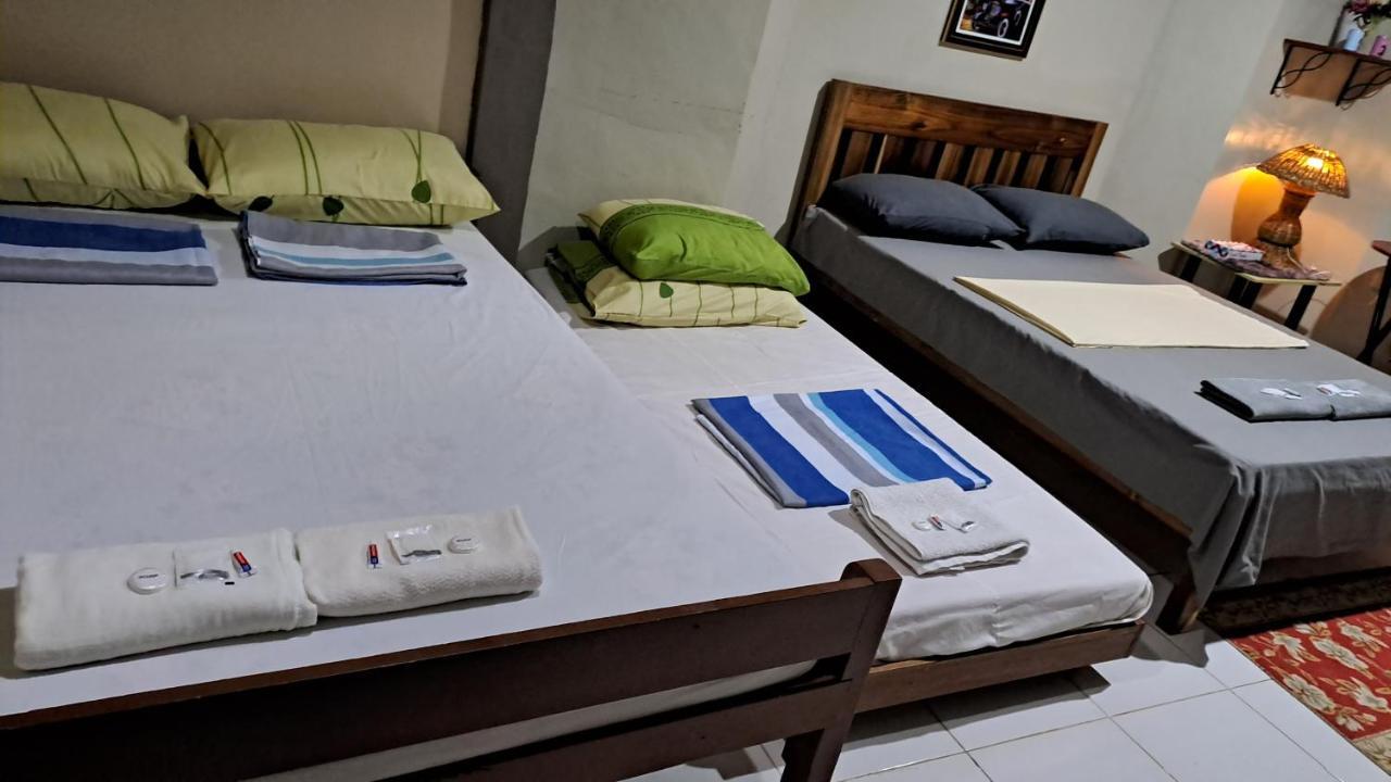 Dalinda'S Homestay Puerto Princesa Extérieur photo