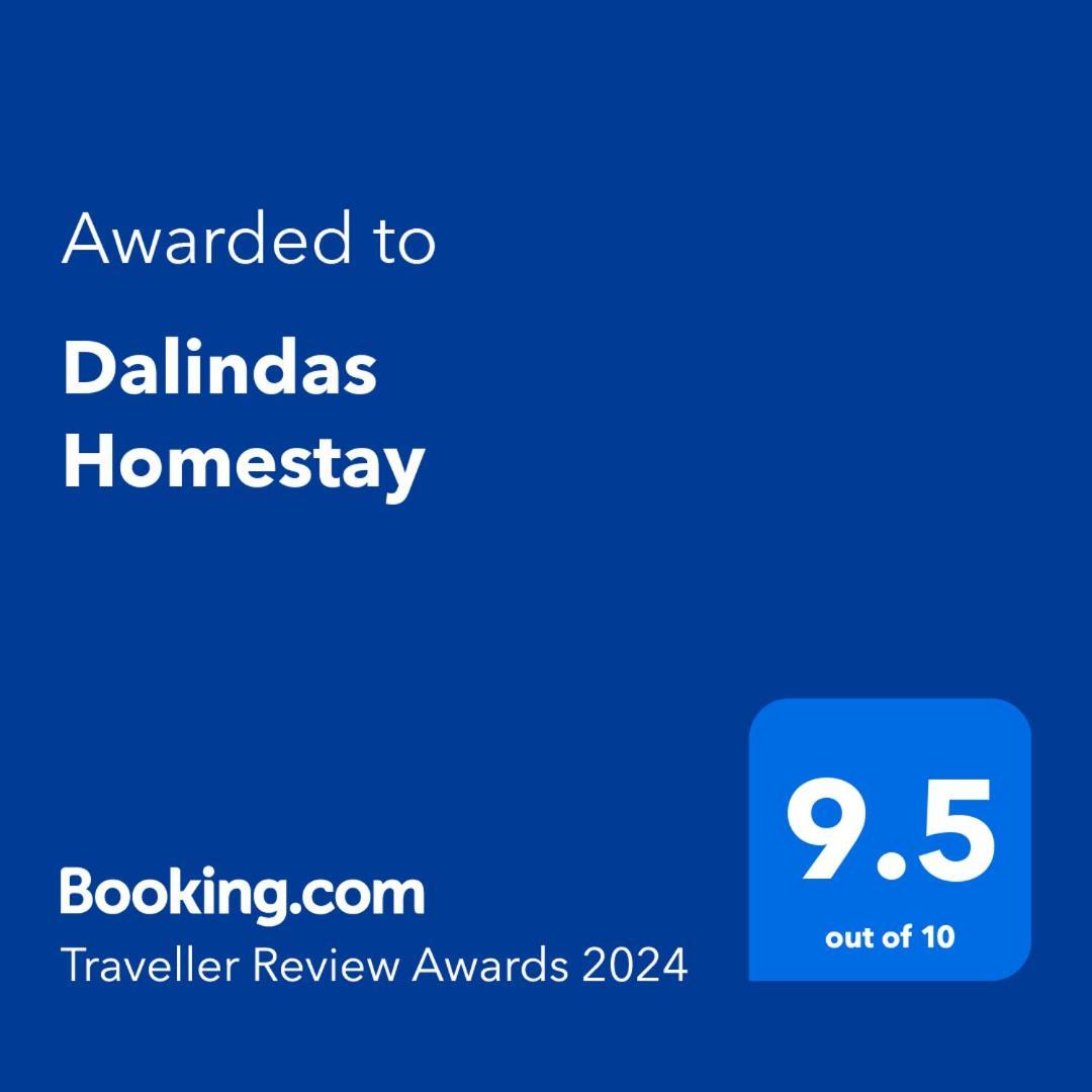 Dalinda'S Homestay Puerto Princesa Extérieur photo