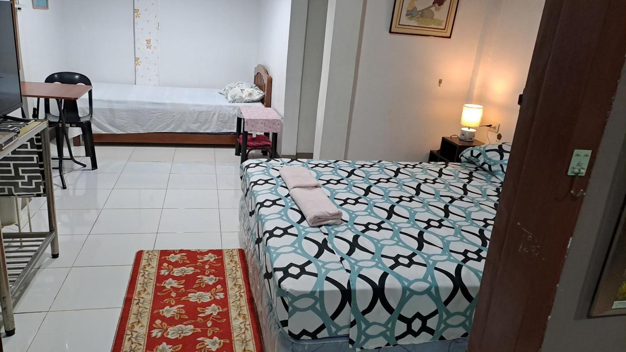 Dalinda'S Homestay Puerto Princesa Extérieur photo