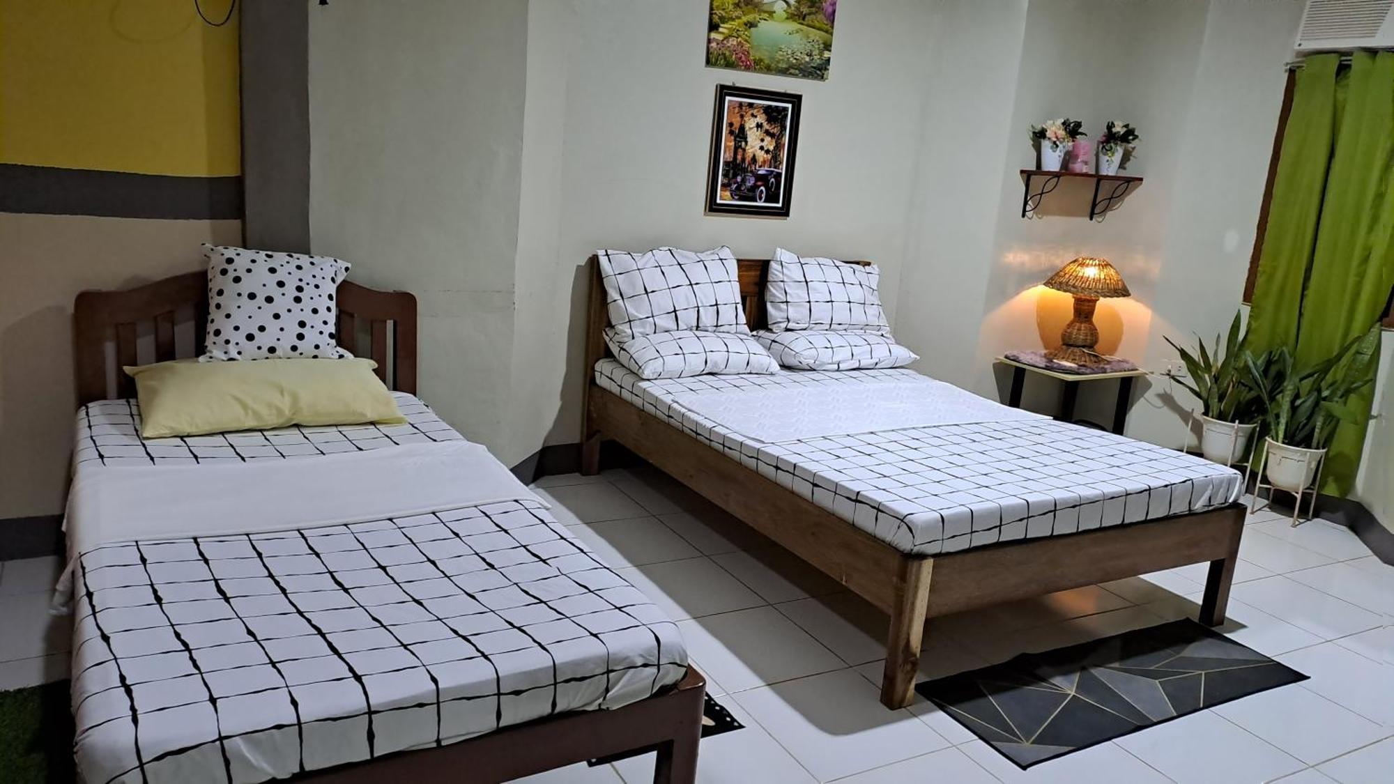 Dalinda'S Homestay Puerto Princesa Chambre photo
